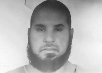 خالد الهيشري
