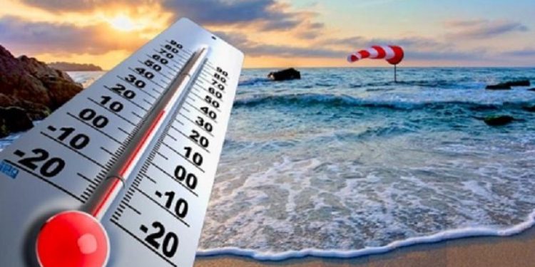 شبورة مائية كثيفة.. الأرصاد تحذر من حالة الطقس غداً السبت 13 ديسمبر 2025 