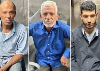 المتهمين