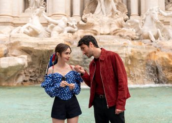 Emily in Paris