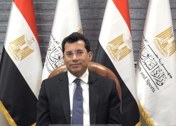 مصر تعلن ترشيح أشرف صبحي لرئاسة اللجنة الحكومية الدولية للتربية البدنية والرياضة