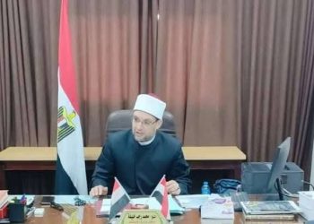 الشيخ محمد رجب