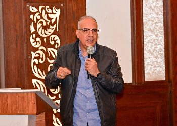 سويلم يشهد إنطلاق فعاليات ورشة العمل ” خريطة طريق للجيل الثاني لمنظومة المياه 2.0 “