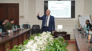 إنطلاق الدفعة الأولى من برنامج سفراء العمل 