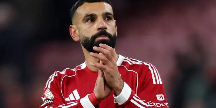 محمد صلاح