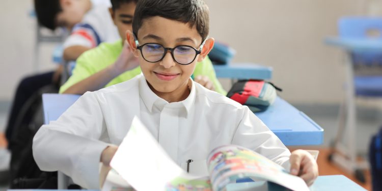 امتحان المرحلة الابتدائية