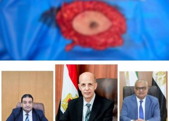 نجاح عمليتين دقيقتين بمستشفيات جامعة بني سويف