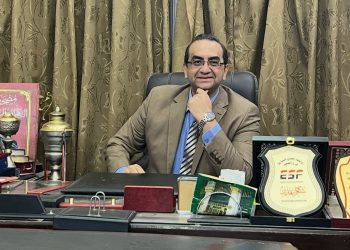 دكتور احمد عبدالله أبرز المرشحين لرئاسة نادي بني سويف