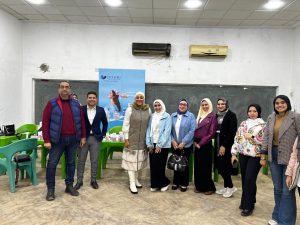دكتور احمد عبدالله أبرز المرشحين لرئاسة نادي بني سويف 