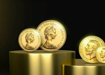 حقيقة إنتشار جنيهات ذهبية مغشوشة بالأسواق