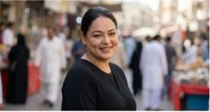 وفاة الفنانة نفين مندور بطلة فيلم الي بالي بالك 
