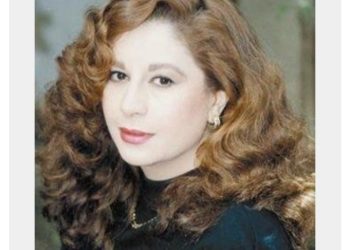 سمية الألفي