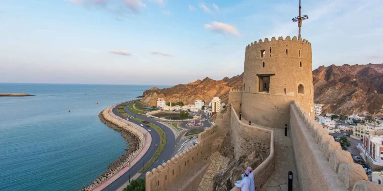 سلطنة عمان