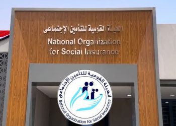 الهيئة القومية للتأمين الاجتماعي