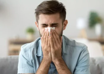 أعراض الإنفلونزا