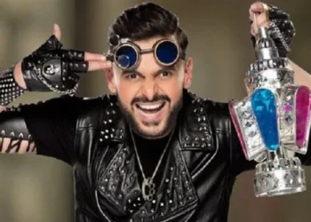 رامز جلال