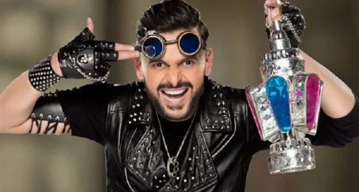 رامز جلال