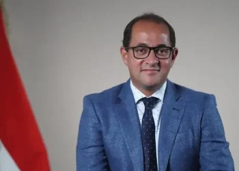 أحمد كجوك، وزير المالية