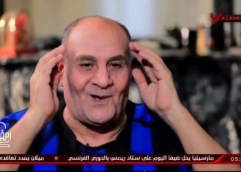 حمدي جمعة