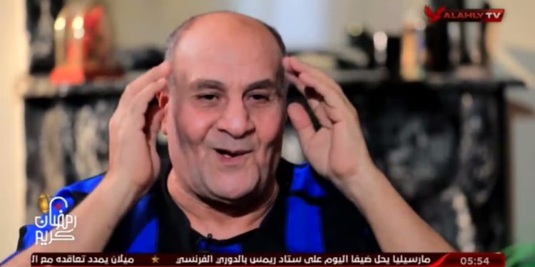 حمدي جمعة