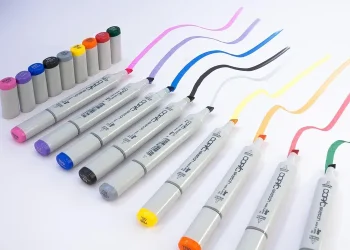 باستخدام أدوات التصميم الرسومي يمكن تصميم شعارات فقط: صح أم خطأ