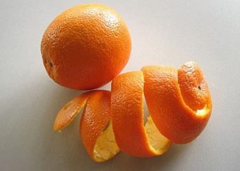 البرتقال