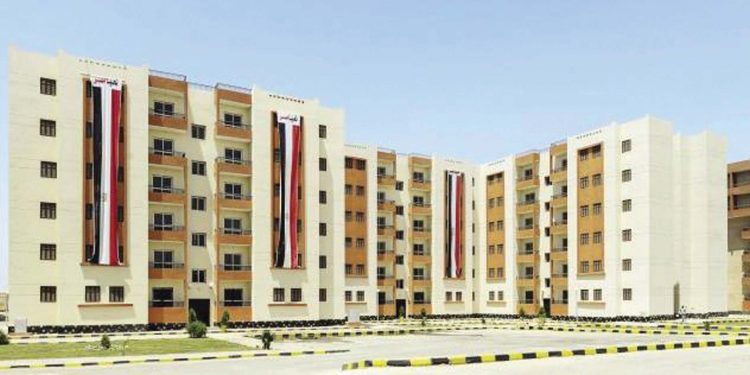 انطلاق تسليم أراضي الإسكان المتميز ببني سويف الجديدة رسميا قبل نهاية ديسمبر 2025