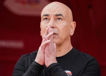 حسام حسن المدير الفني لمنتخب مصر