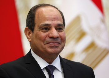 الدكتور أسامة الأزهري يوجه التهنئة للرئيس السيسي بذكرى الإسراء والمعراج 