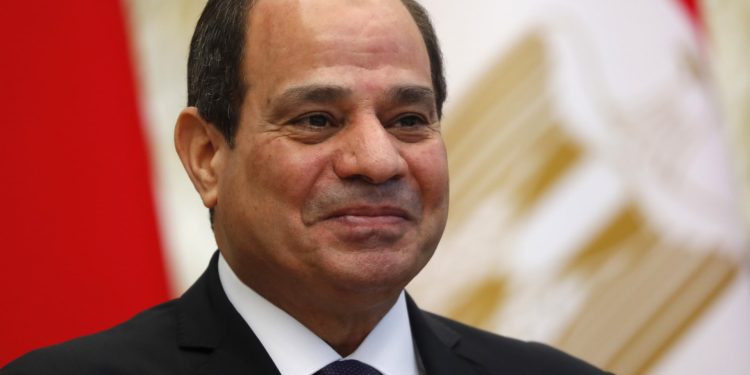 الدكتور أسامة الأزهري يوجه التهنئة للرئيس السيسي بذكرى الإسراء والمعراج 