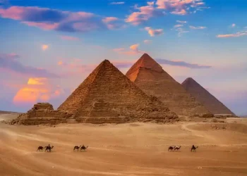 السياحة في مصر