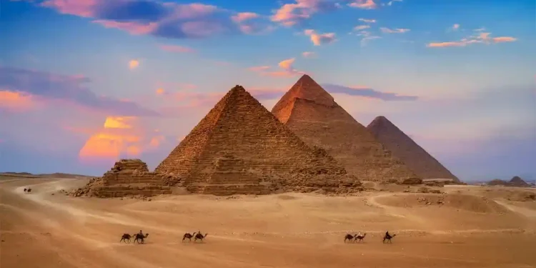 السياحة في مصر