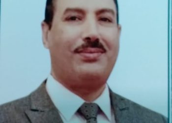 الشاعر محمد سيد عبداللطيف