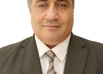 الدكتور سيد سعد الخبير الدولي في مجال  الإعاقة