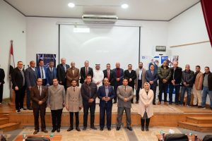 بزينس سبايك تختتم مؤتمرها الخامس عشر 