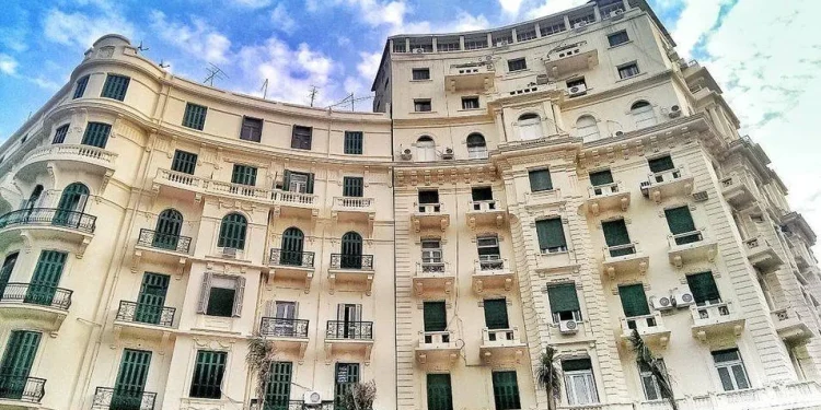 آخر موعد للتقديم على شقق السكن البديل للإيجار القديم