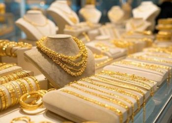 أسعار الذهب في مصر