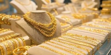 أسعار الذهب في مصر