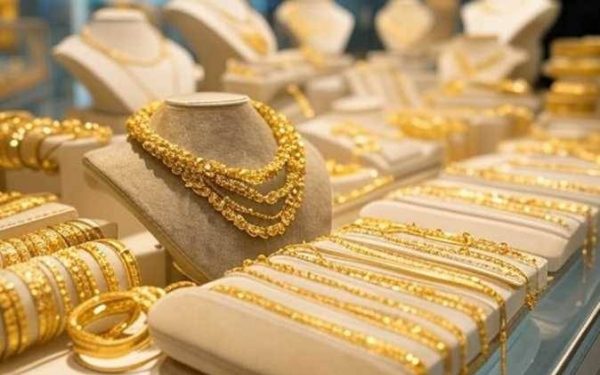 أسعار الذهب في مصر