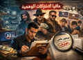مافيا الاشتراكات الوهمية
