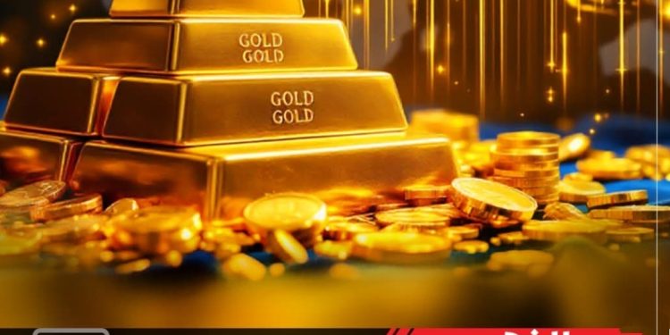 سعر الذهب يرتفع 5 جنيهات اليوم وعيار 21 يسجل 6725 جنيها