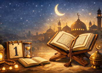 خطة ختم القرآن في رمضان: كيف تبدأ من الأسبوع الأول؟