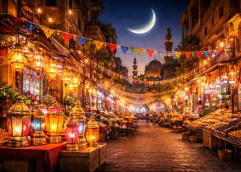 أول أيام رمضان 2026 رسميًا في مصر.. بيان حاسم من دار الإفتاء بعد تحري الهلال