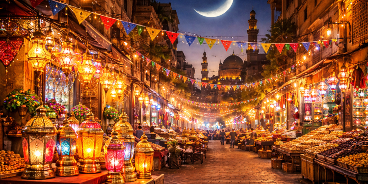 أول أيام رمضان 2026 رسميًا في مصر.. بيان حاسم من دار الإفتاء بعد تحري الهلال