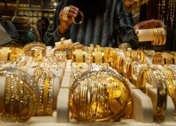 ارتفاع جديد في سعر الذهب اليوم الخميس 26 مارس 2026 ..نشتري الذهب أم نبيع؟