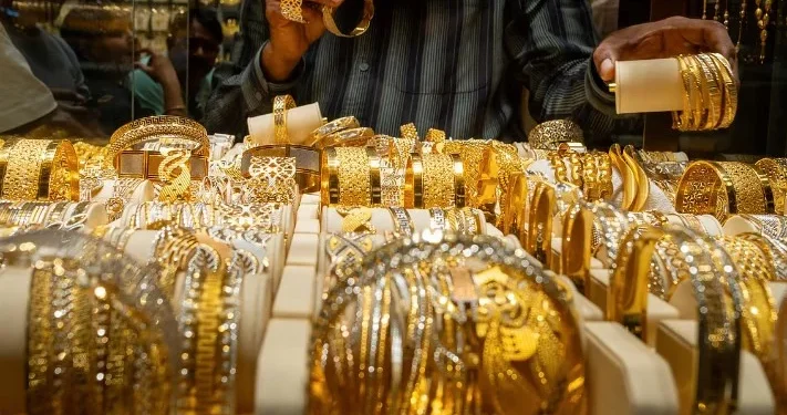 ارتفاع جديد في سعر الذهب اليوم الخميس 26 مارس 2026 ..نشتري الذهب أم نبيع؟