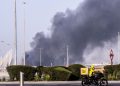 الحرب الامريكية الايرانية