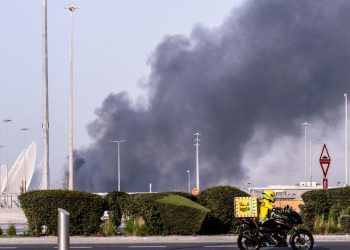 الحرب الامريكية الايرانية