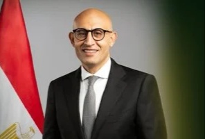 محمد عبداللطيف وزير التربية والتعليم والتعليم الفني