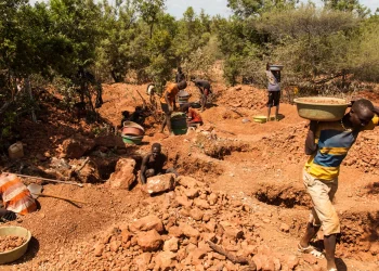 هجوم على موقع لتعدين الذهب بجنوب السودان
